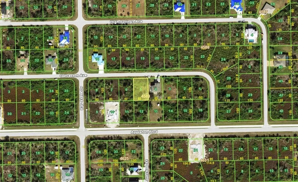 13393 Galveston Avenue Port Charlotte FL 33981