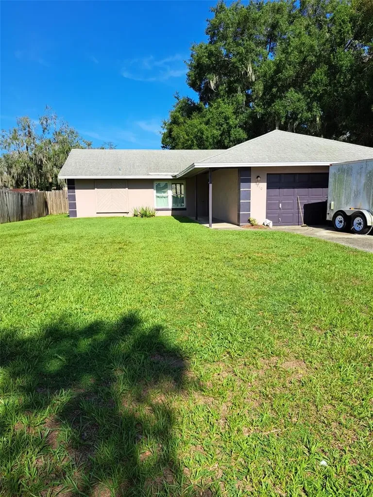 7910 Indian Heights Drive Lakeland FL 33810