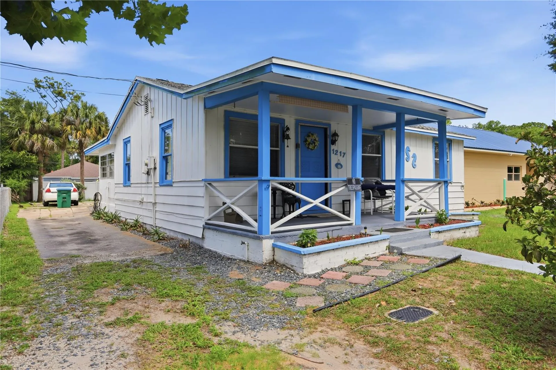 1217 Center Avenue Daytona Beach FL 32117