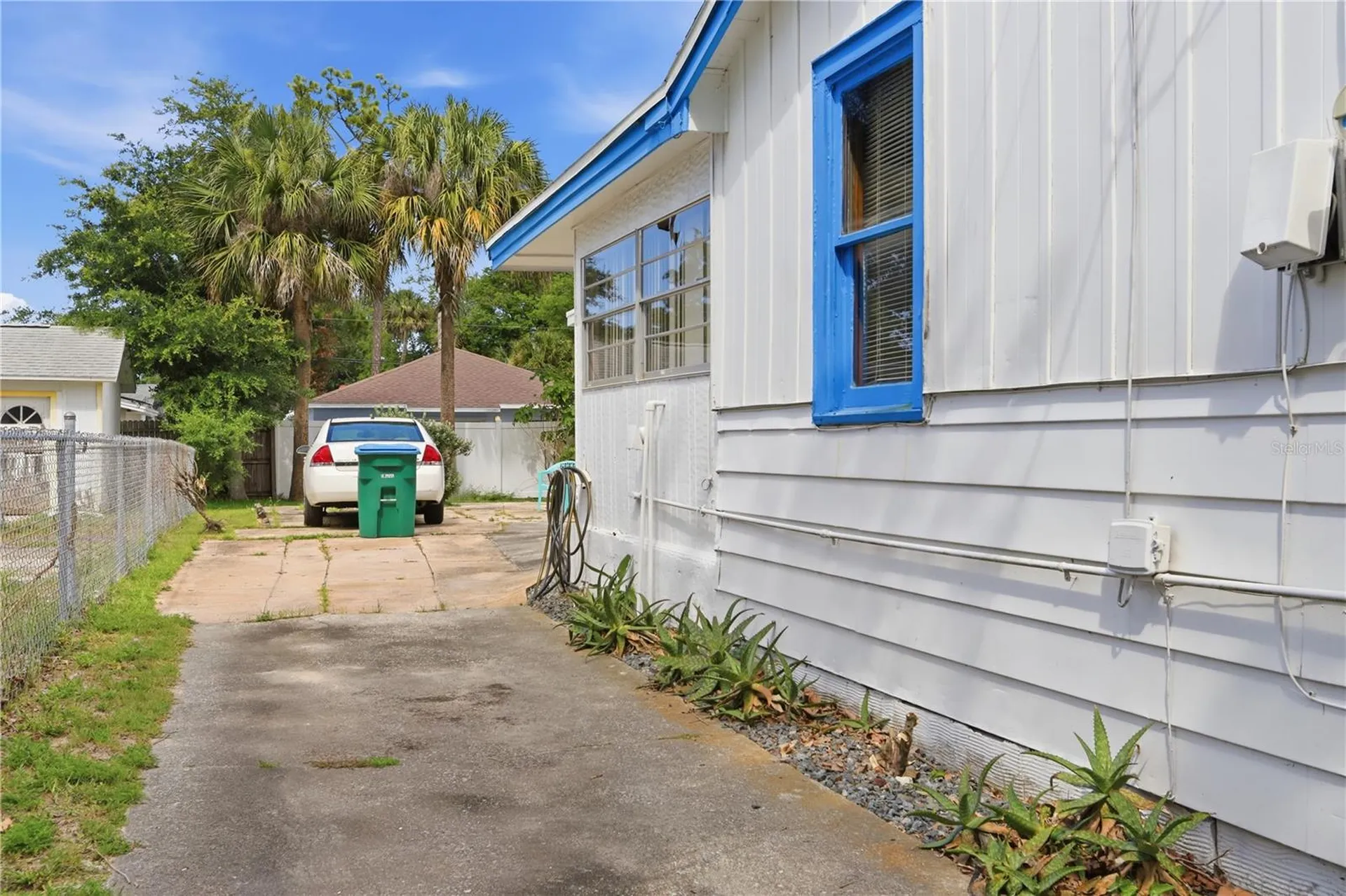 1217 Center Avenue Daytona Beach FL 32117
