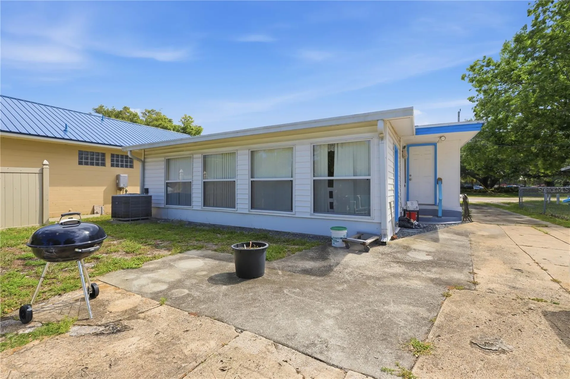 1217 Center Avenue Daytona Beach FL 32117