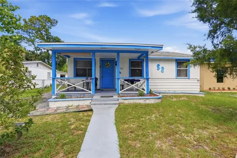 1217 Center Avenue Daytona Beach FL 32117