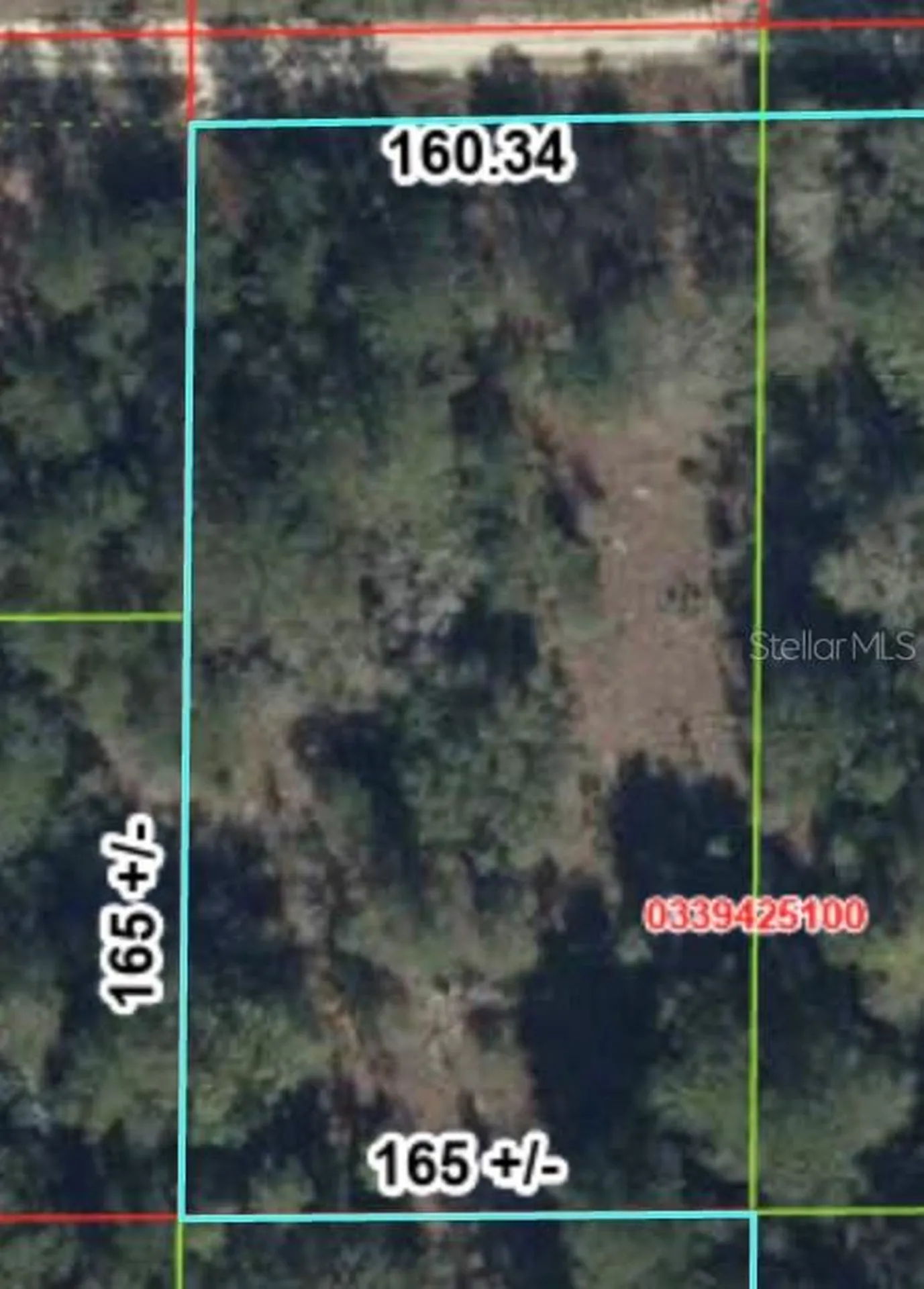 000 NE 83rd Lane Bronson FL 32621