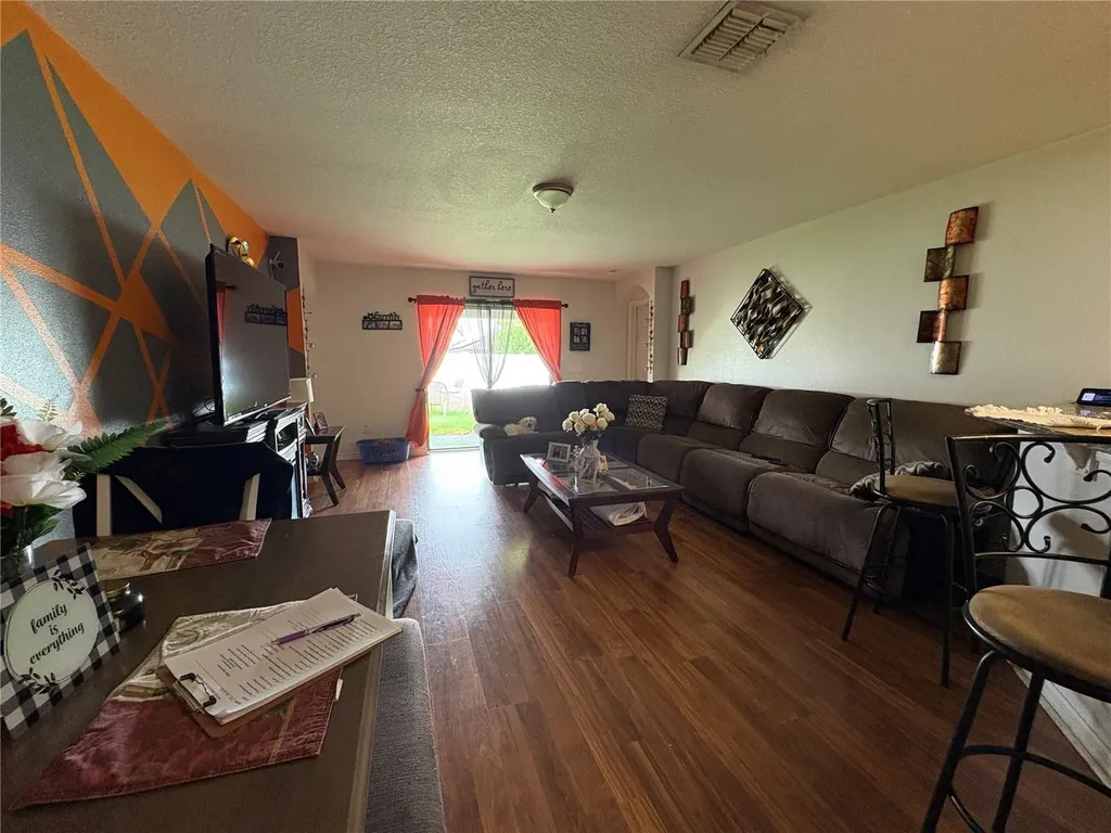 14217 Alistar Manor Drive Wimauma FL 33598