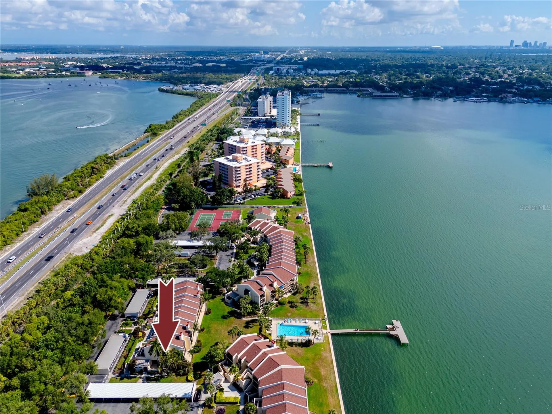 7510 Sunshine Skyway Lane S St Petersburg FL 33711