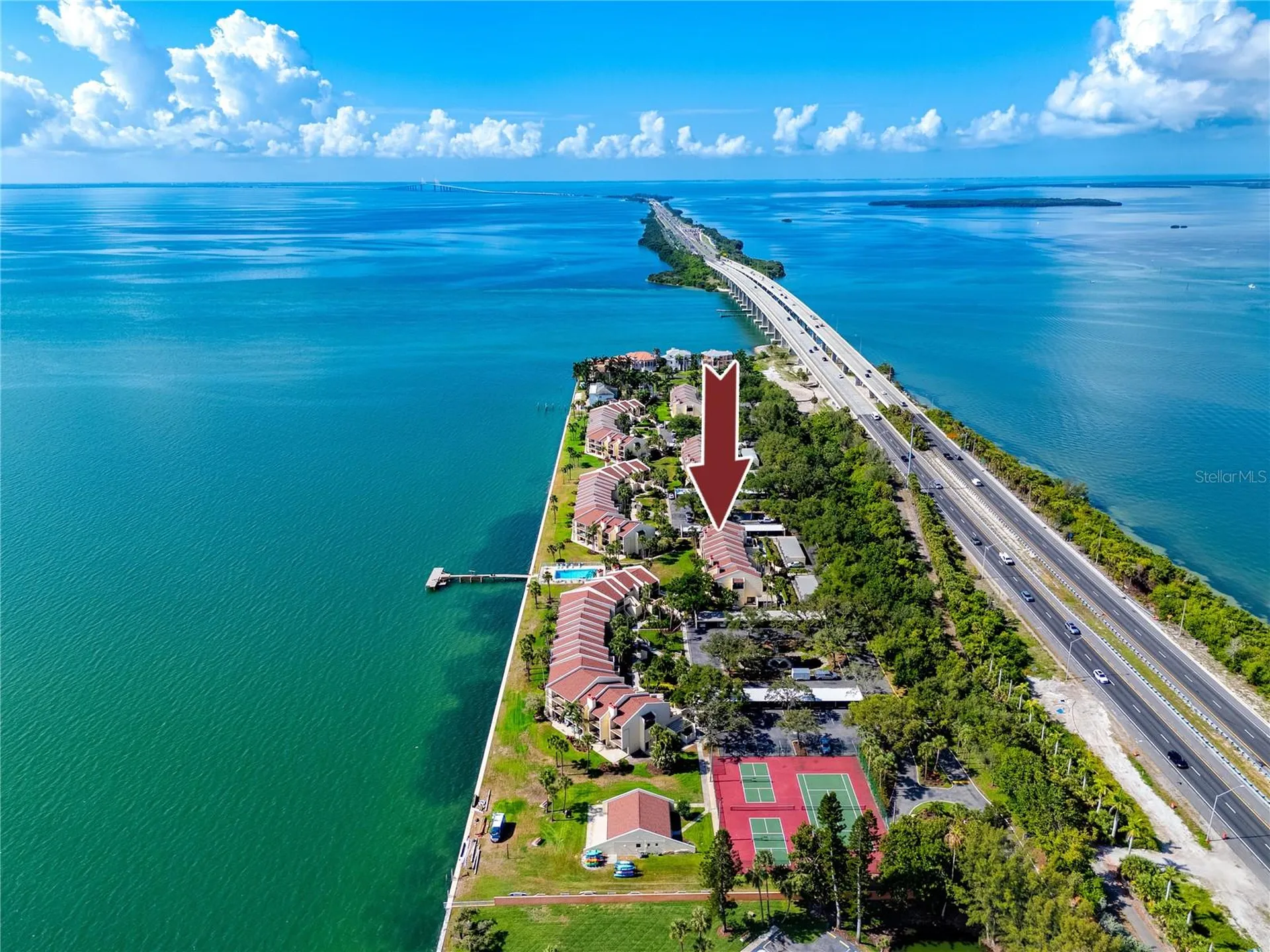 7510 Sunshine Skyway Lane S St Petersburg FL 33711