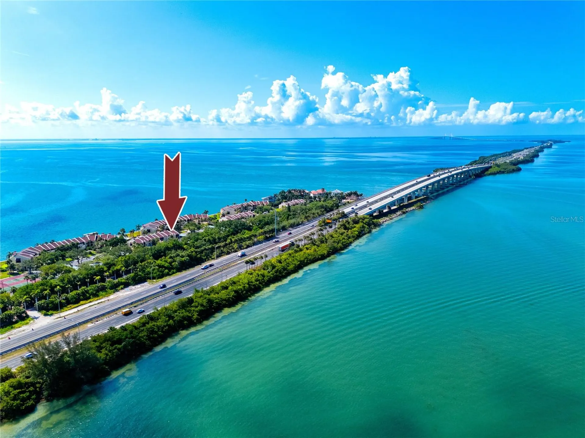 7510 Sunshine Skyway Lane S St Petersburg FL 33711