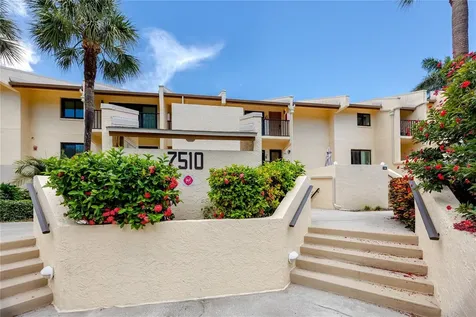 7510 Sunshine Skyway Lane S St Petersburg FL 33711