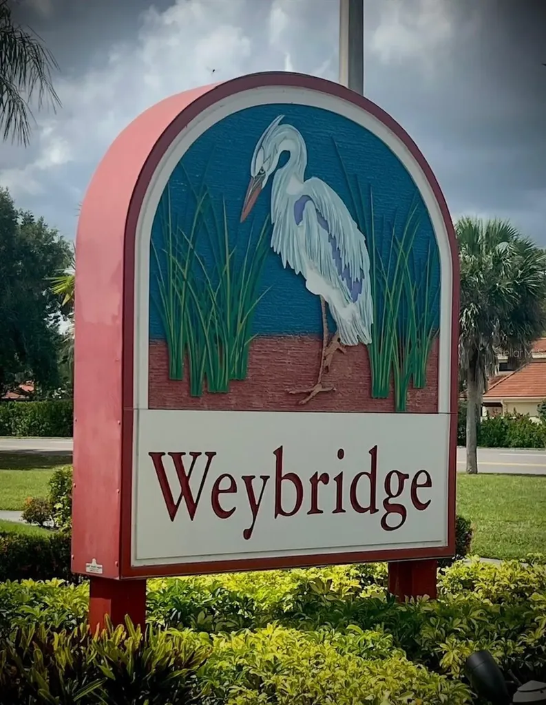4606 Weybridge Sarasota FL 34235