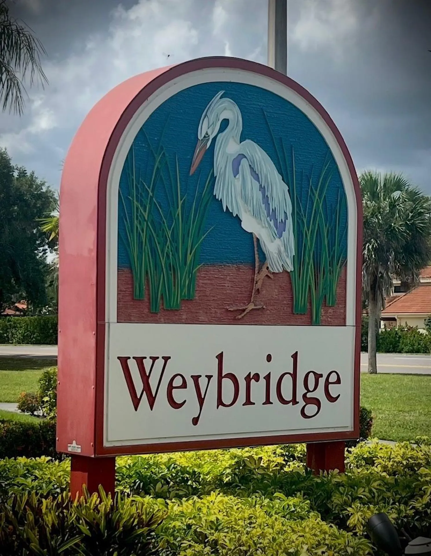 4606 Weybridge Sarasota FL 34235