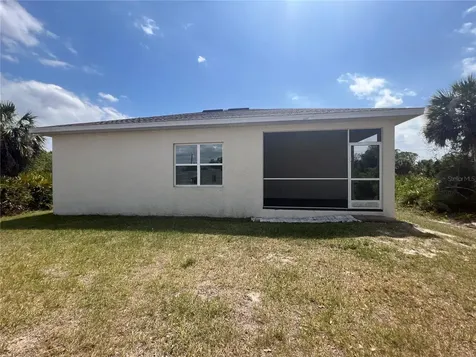 354 Albatross Road Rotonda West FL 33947