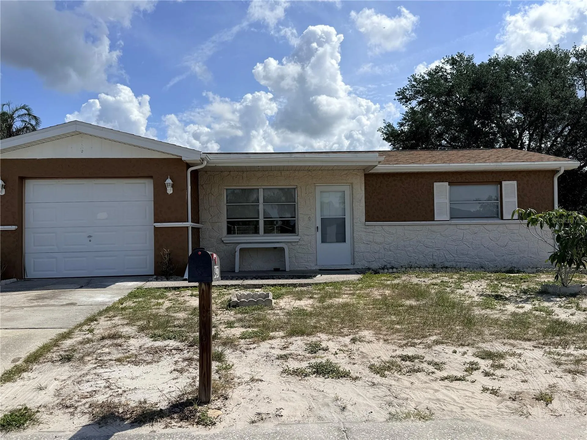 8437 Luray Drive Port Richey FL 34668