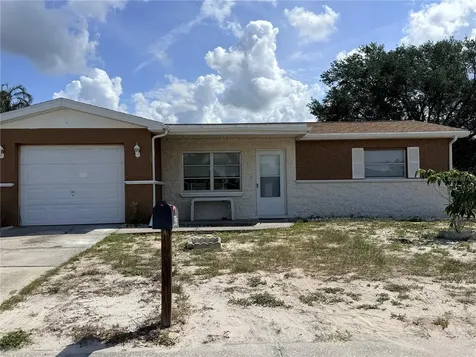 8437 Luray Drive Port Richey FL 34668