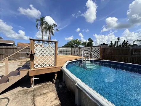 8437 Luray Drive Port Richey FL 34668