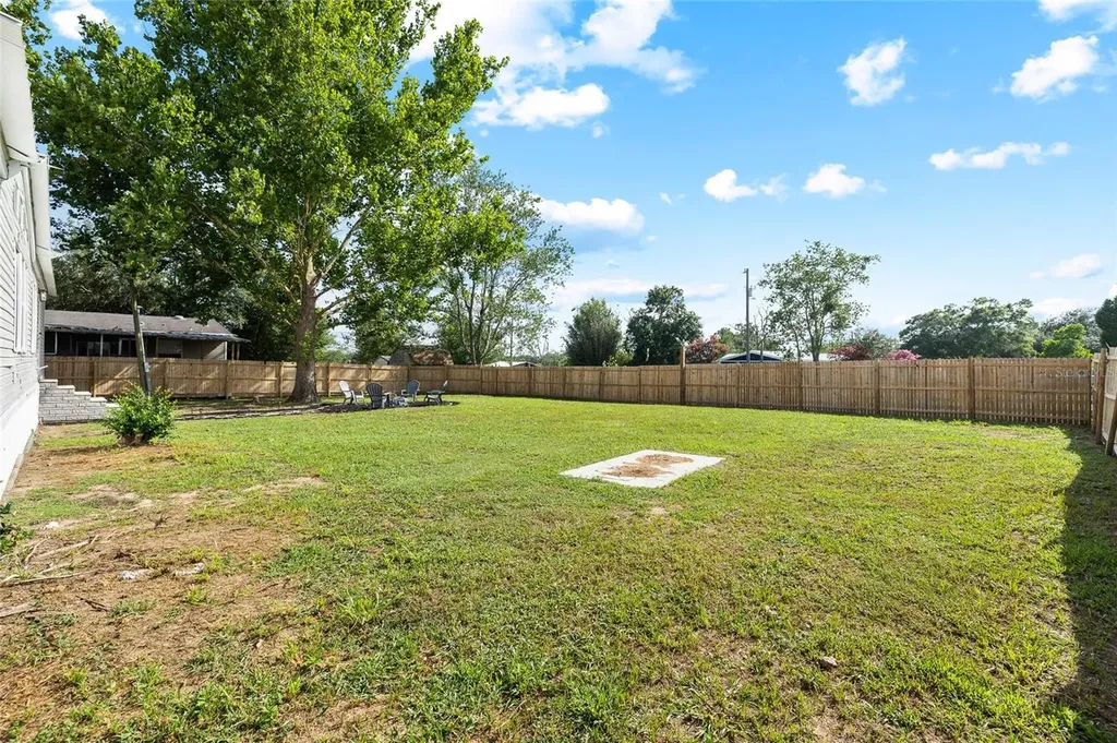 8531 Semmes Street Zephyrhills FL 33540
