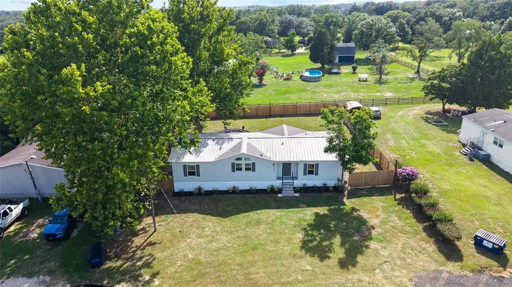 8531 Semmes Street Zephyrhills FL 33540