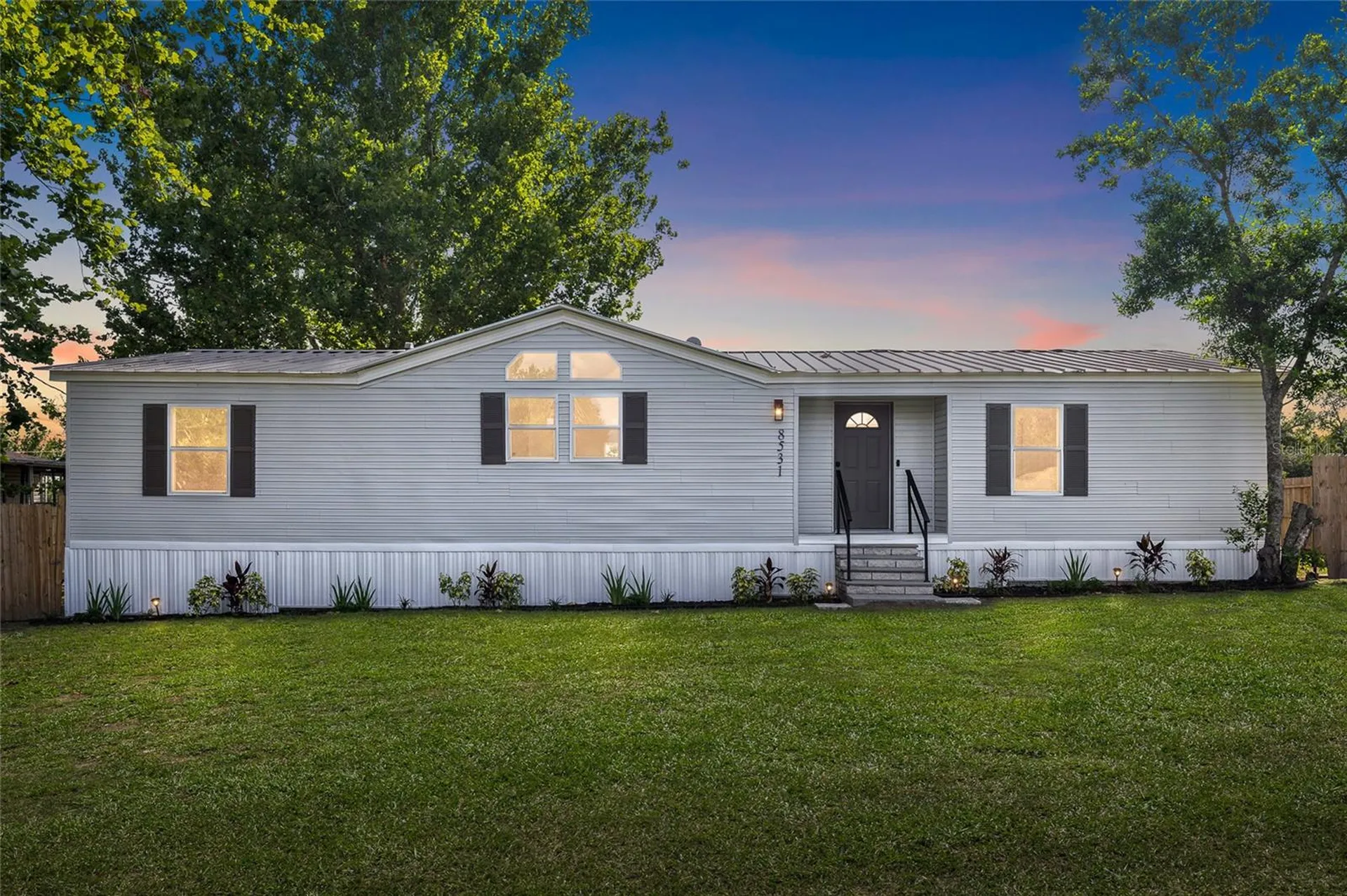 8531 Semmes Street Zephyrhills FL 33540