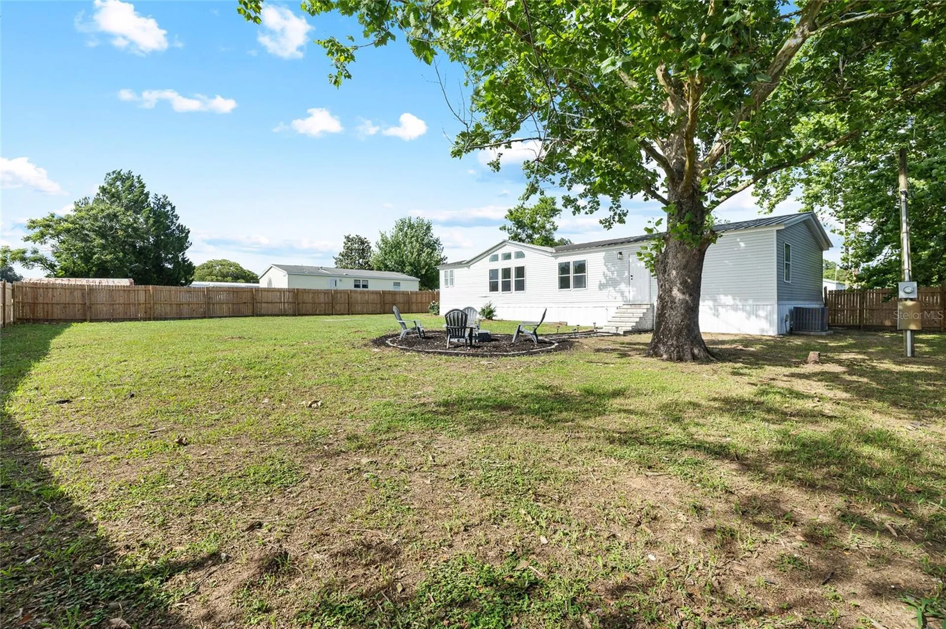 8531 Semmes Street Zephyrhills FL 33540