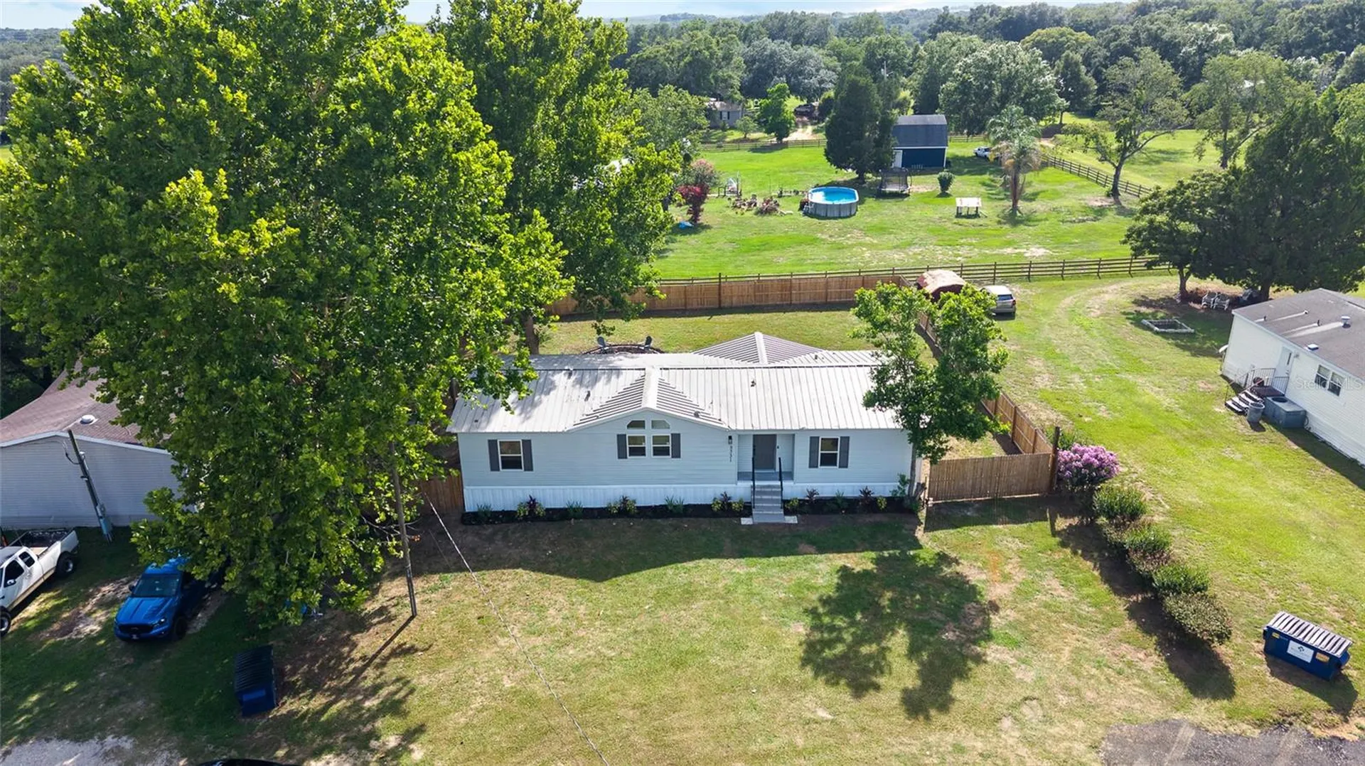 8531 Semmes Street Zephyrhills FL 33540