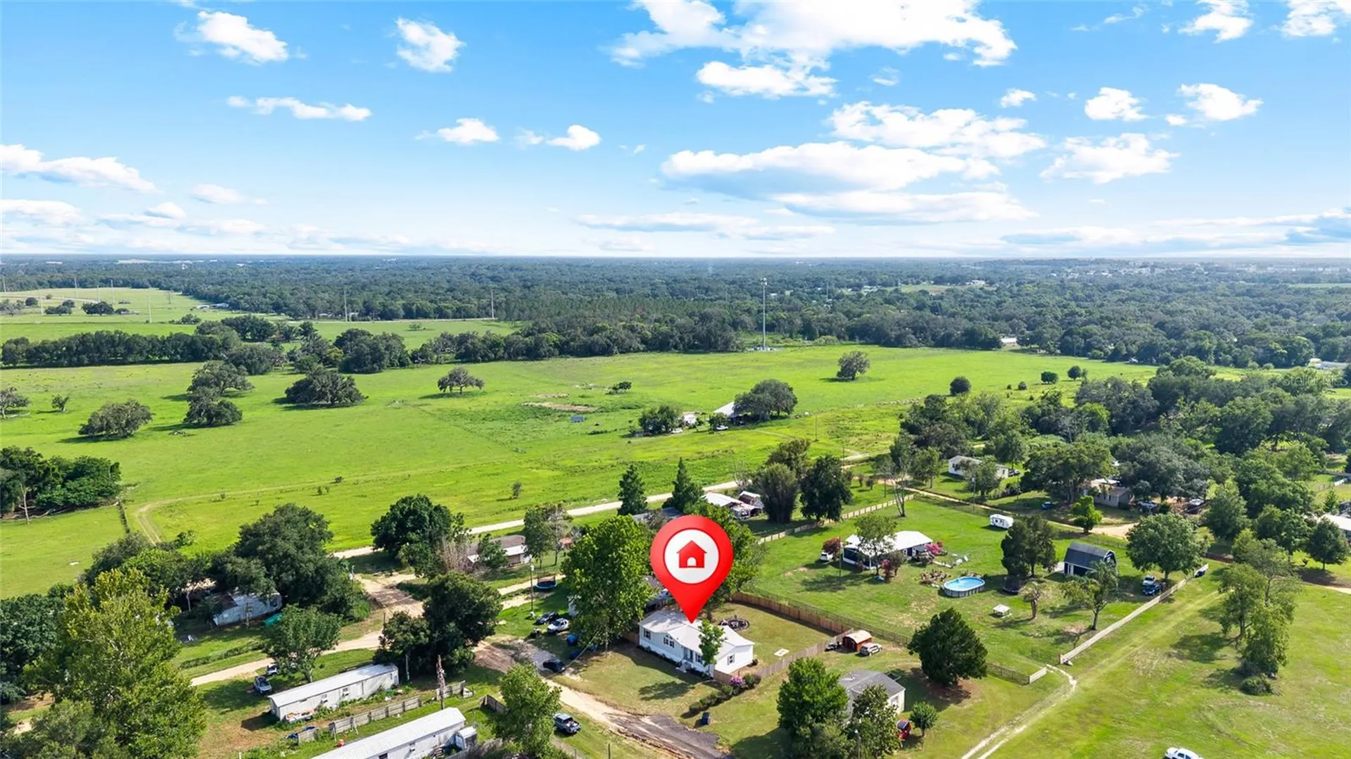 8531 Semmes Street Zephyrhills FL 33540