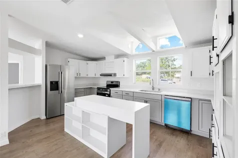 8531 Semmes Street Zephyrhills FL 33540