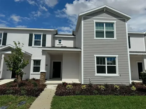 6122 Peaceful Park Way Clermont FL 34714