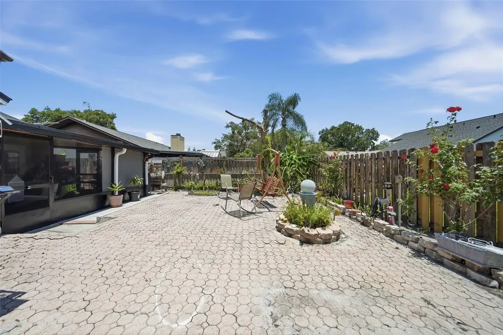 10120 Chesham Drive Orlando FL 32817