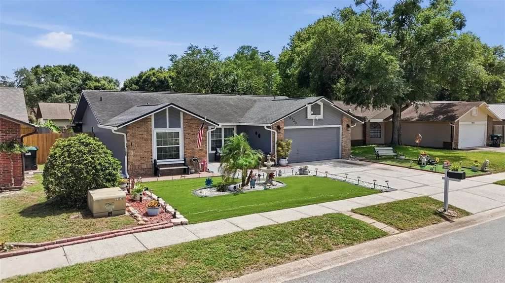 10120 Chesham Drive Orlando FL 32817