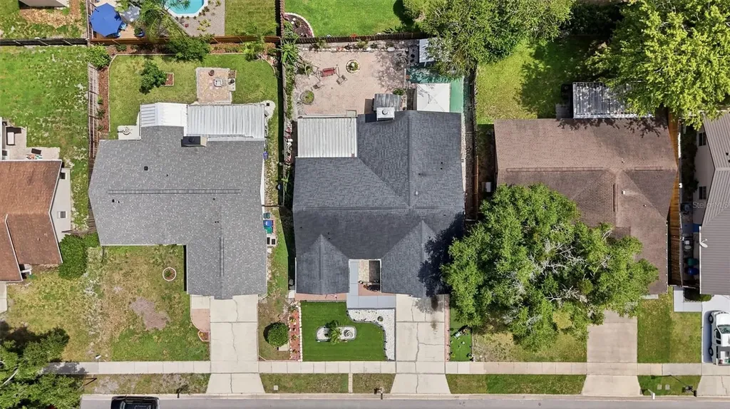 10120 Chesham Drive Orlando FL 32817