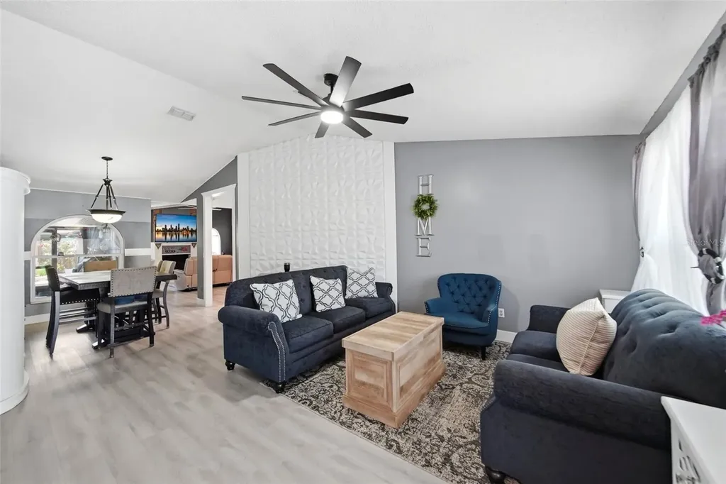 10120 Chesham Drive Orlando FL 32817