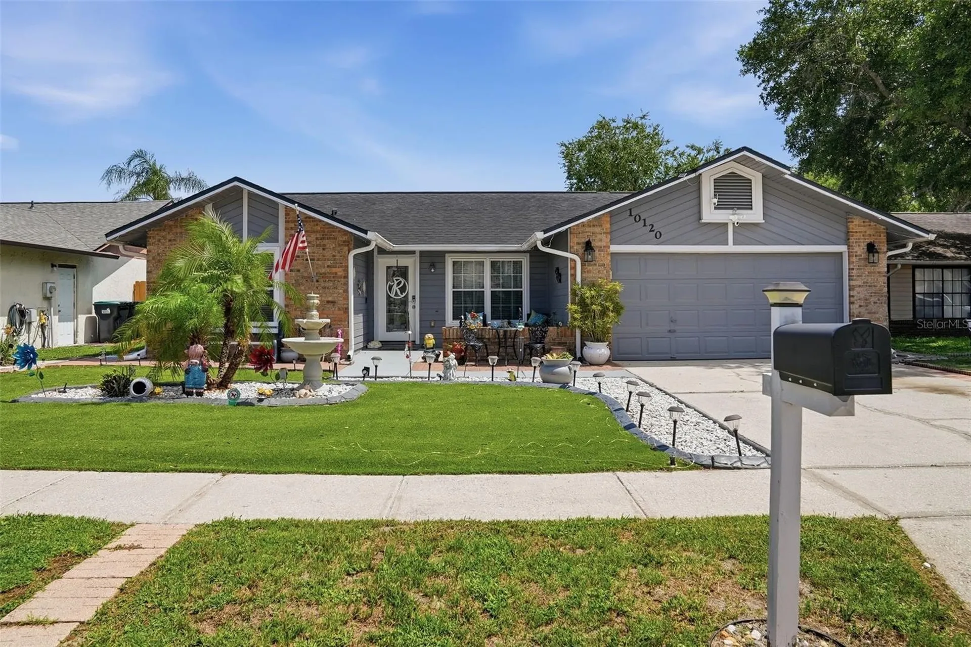10120 Chesham Drive Orlando FL 32817