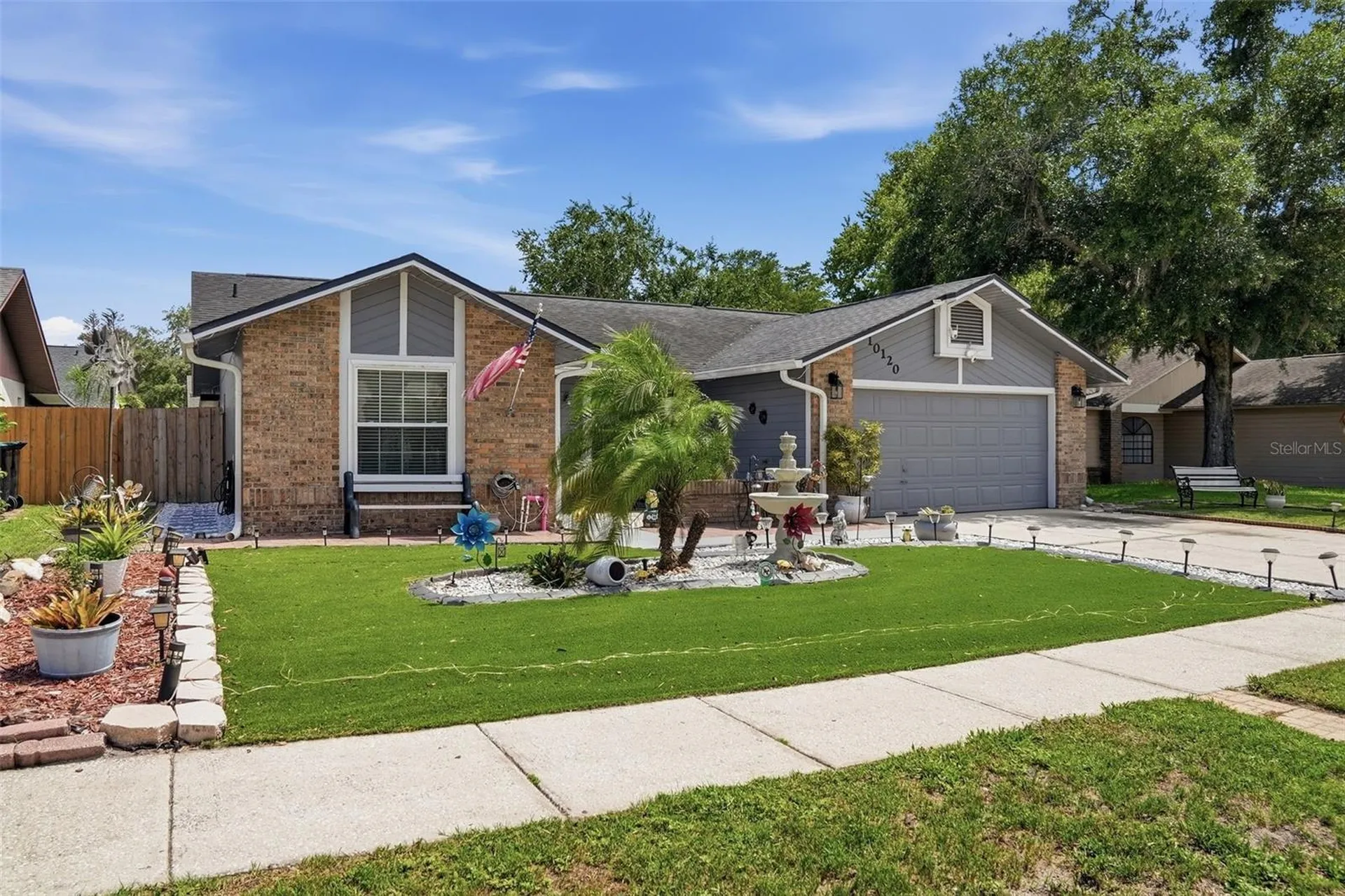 10120 Chesham Drive Orlando FL 32817