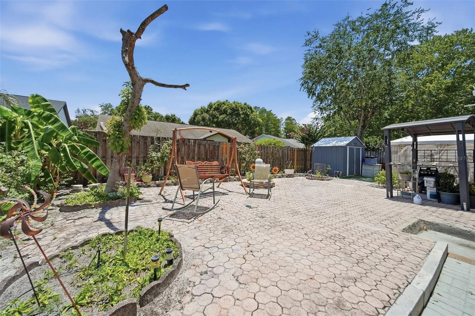 10120 Chesham Drive Orlando FL 32817