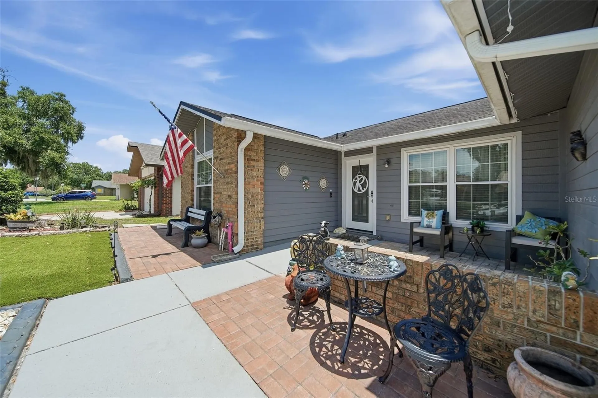 10120 Chesham Drive Orlando FL 32817