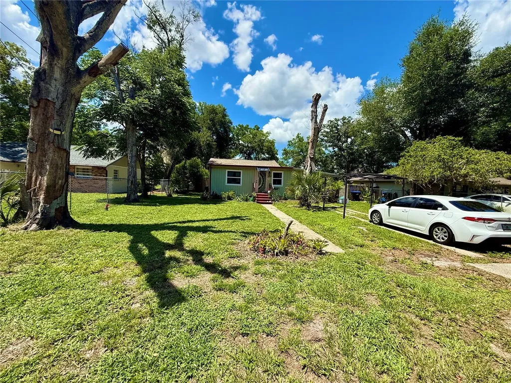5937 Uona Avenue Orlando FL 32835