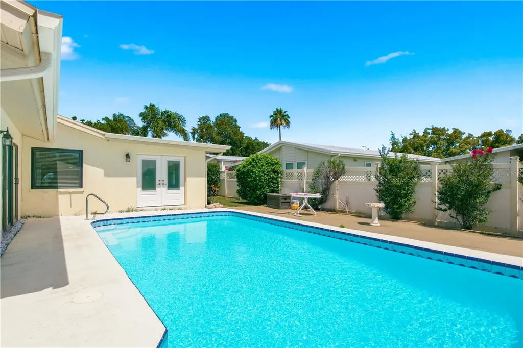 254 Timberview Drive Safety Harbor FL 34695