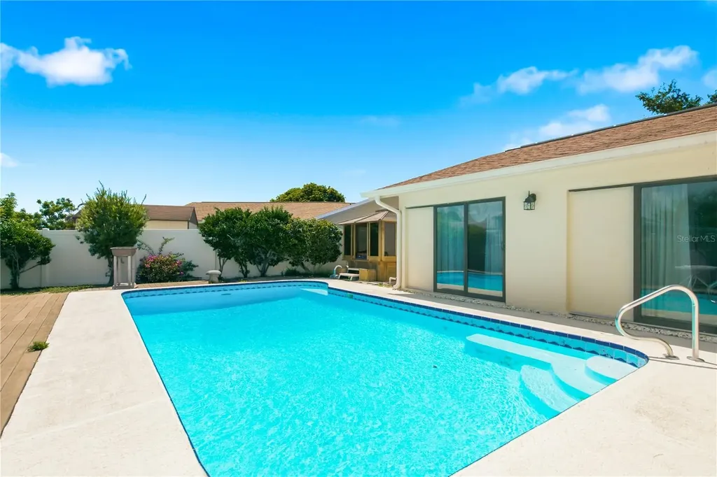 254 Timberview Drive Safety Harbor FL 34695