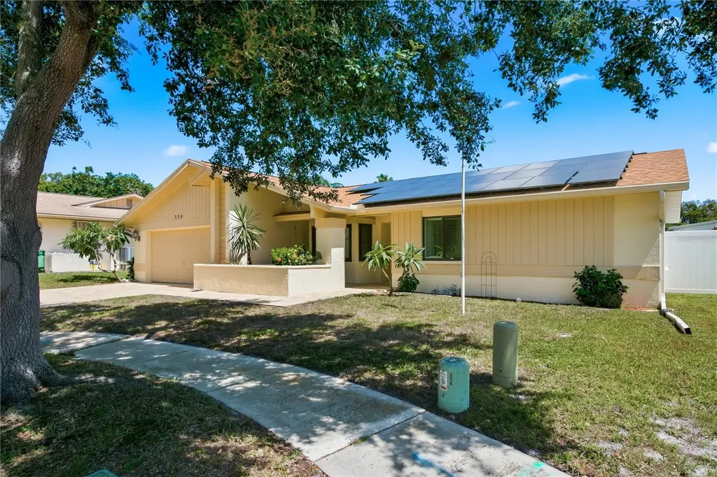 254 Timberview Drive Safety Harbor FL 34695