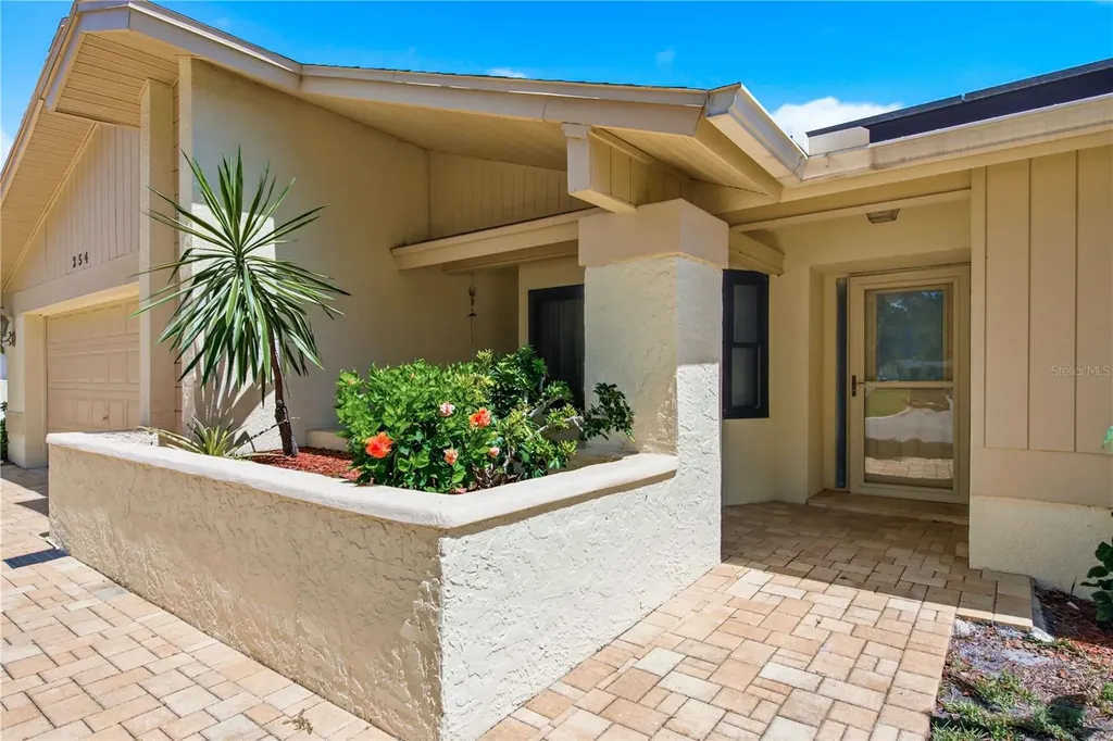 254 Timberview Drive Safety Harbor FL 34695