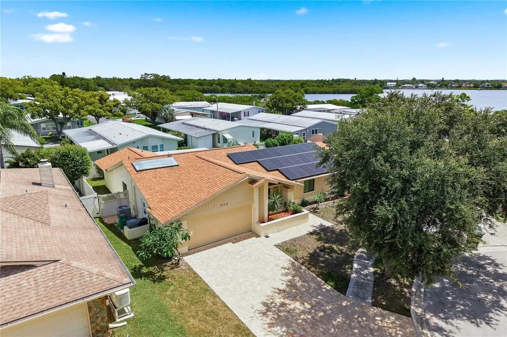 254 Timberview Drive Safety Harbor FL 34695