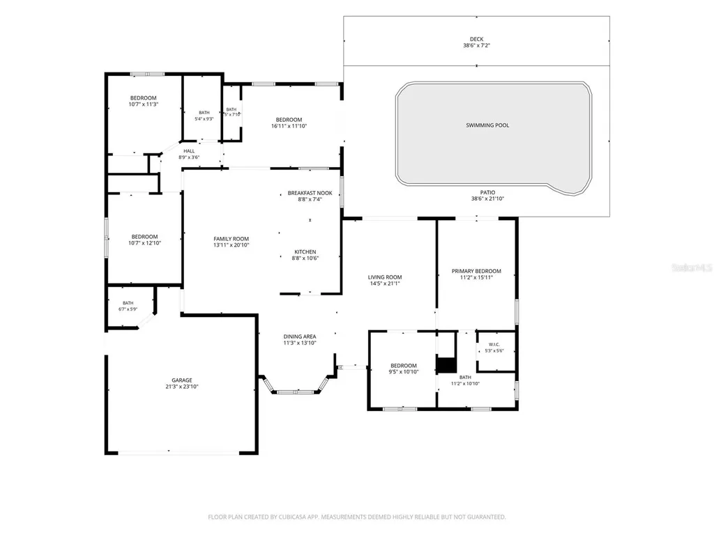 254 Timberview Drive Safety Harbor FL 34695