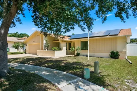 254 Timberview Drive Safety Harbor FL 34695
