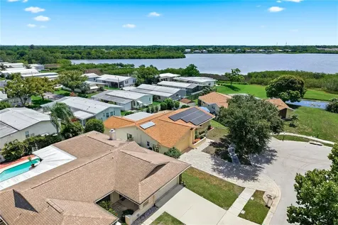 254 Timberview Drive Safety Harbor FL 34695