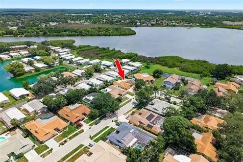 254 Timberview Drive Safety Harbor FL 34695
