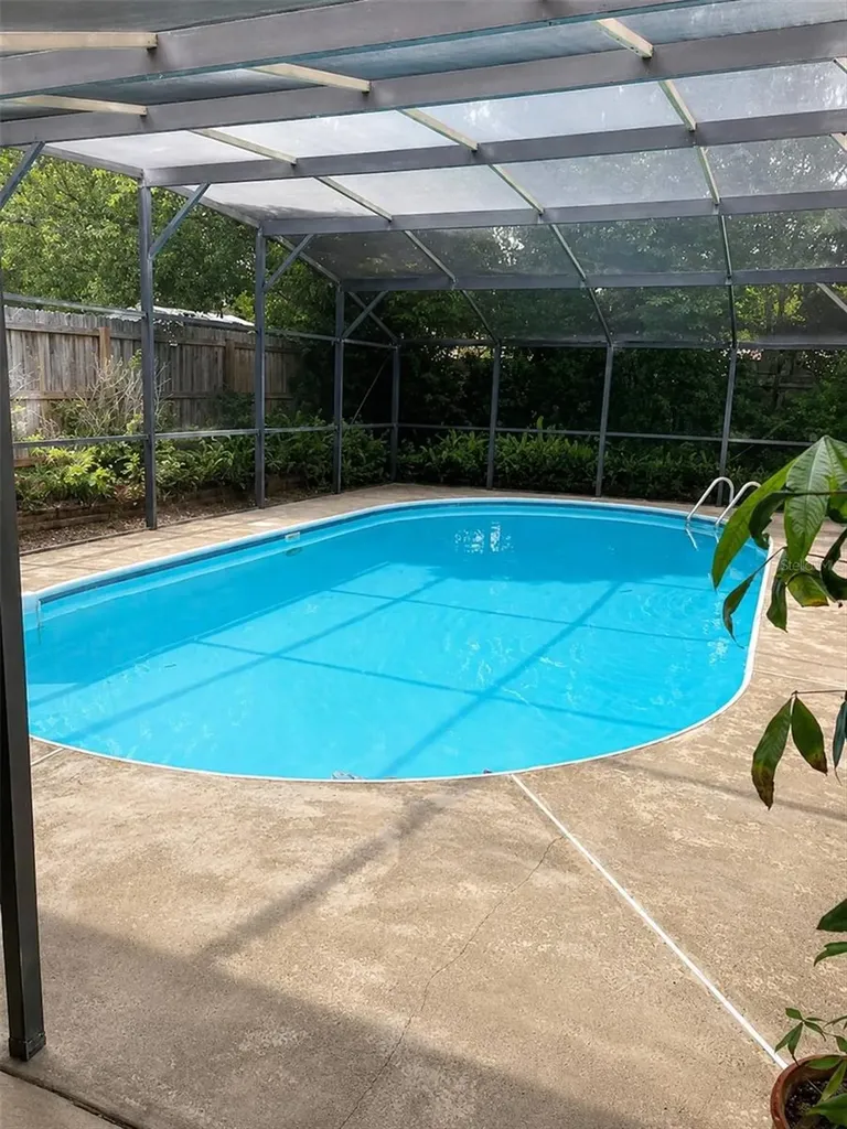 735 Overhill Road Deland FL 32720