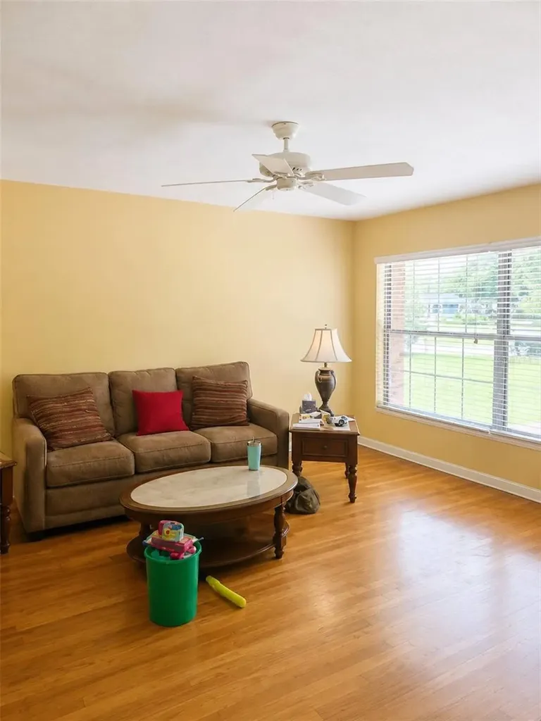 735 Overhill Road Deland FL 32720
