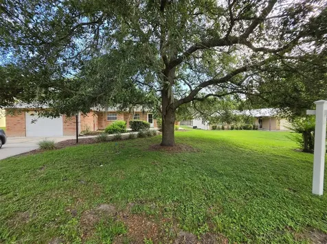 735 Overhill Road Deland FL 32720