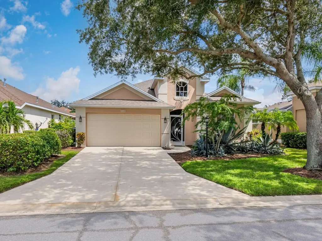 1113 Cane Mill Lane Bradenton FL 34212