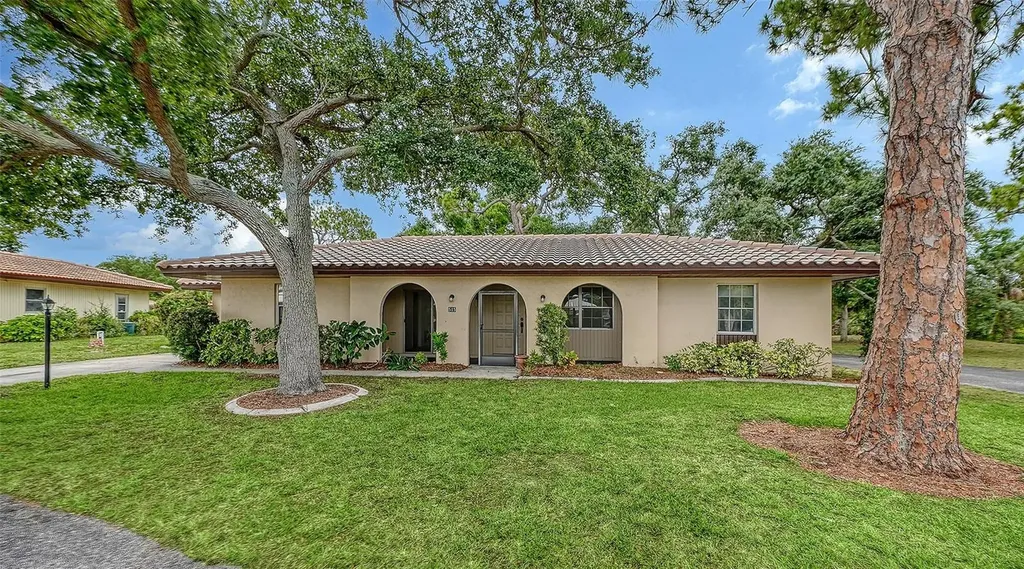 515 Rousseau Drive Nokomis FL 34275