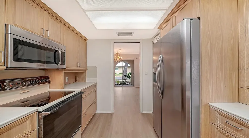 515 Rousseau Drive Nokomis FL 34275